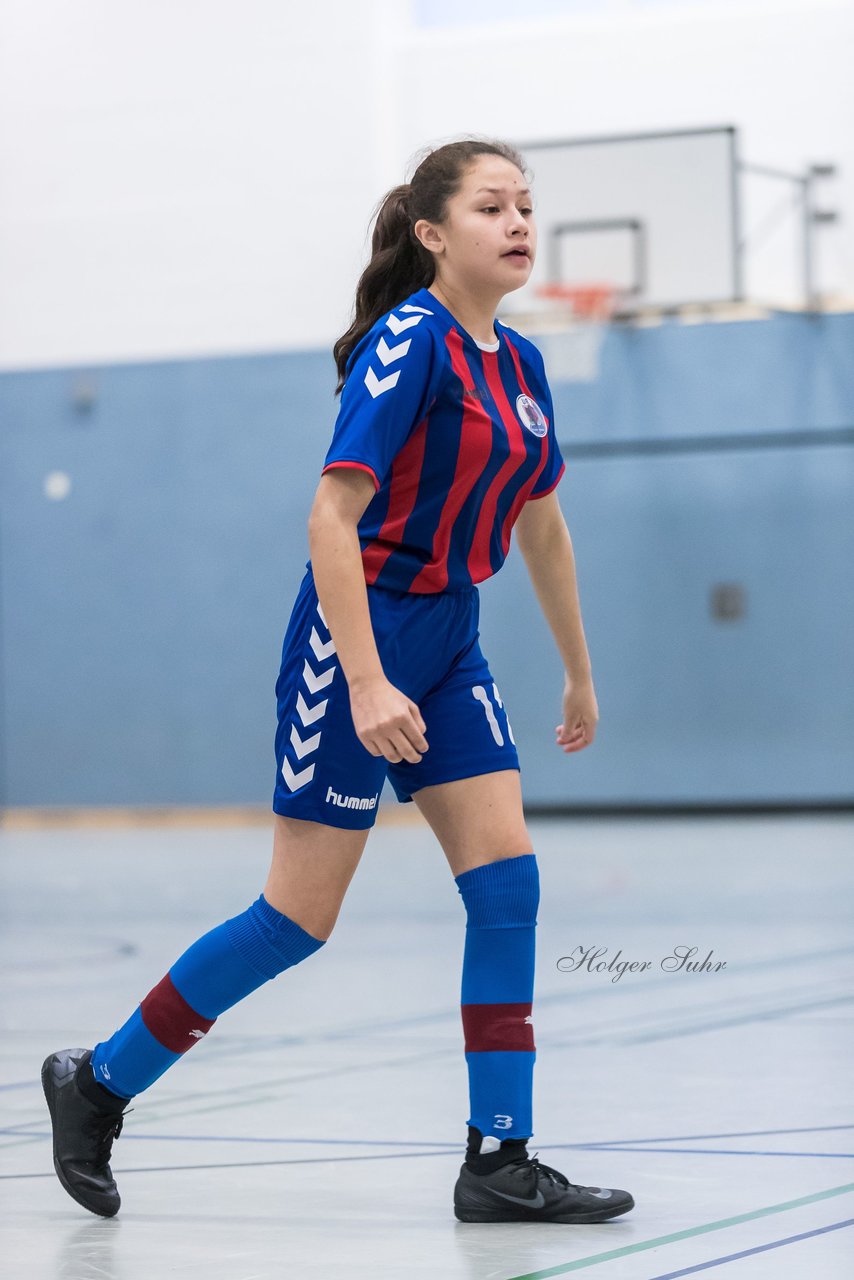 Bild 356 - HFV Futsalmeisterschaft C-Juniorinnen